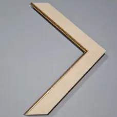 пластиковый багет k3013-732W