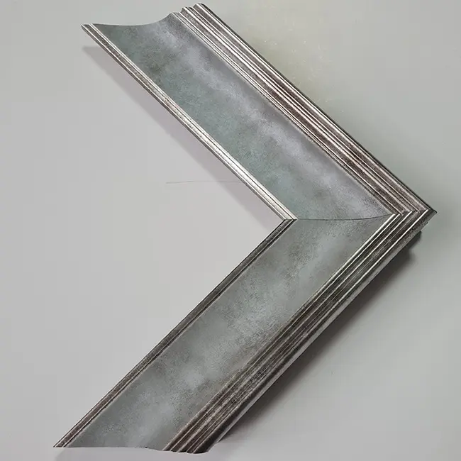 пластиковый багет 5835-707