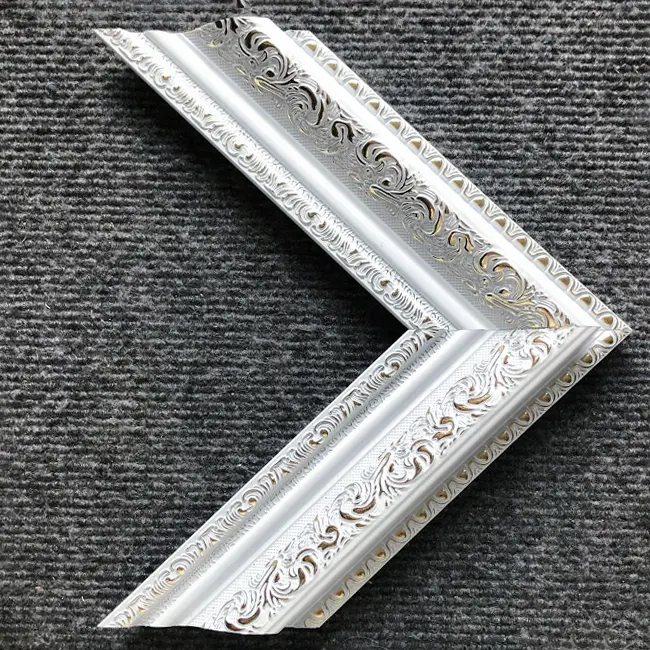 пластиковый багет K356-283W