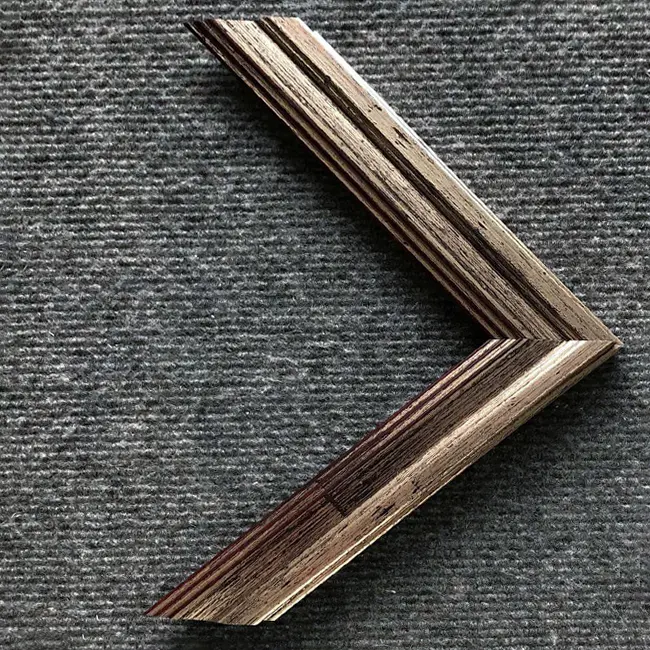 пластиковый багет K369-285