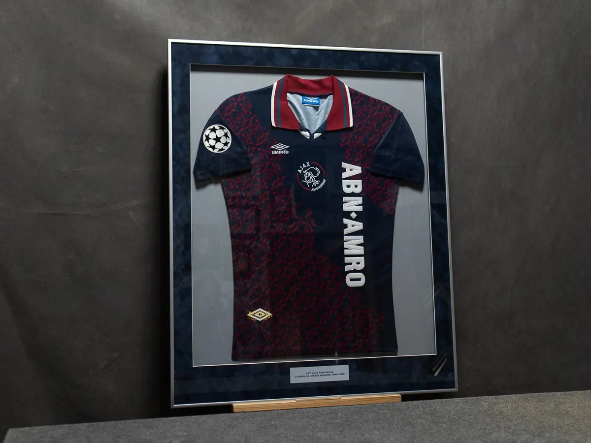 Секреты оформления:  коллекционные футболки 