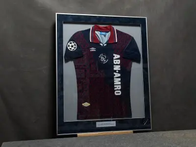 Секреты оформления:  коллекционные футболки 