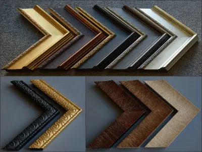 Новые поступления багета