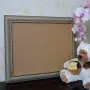Рама из пластикового багета (30*40)