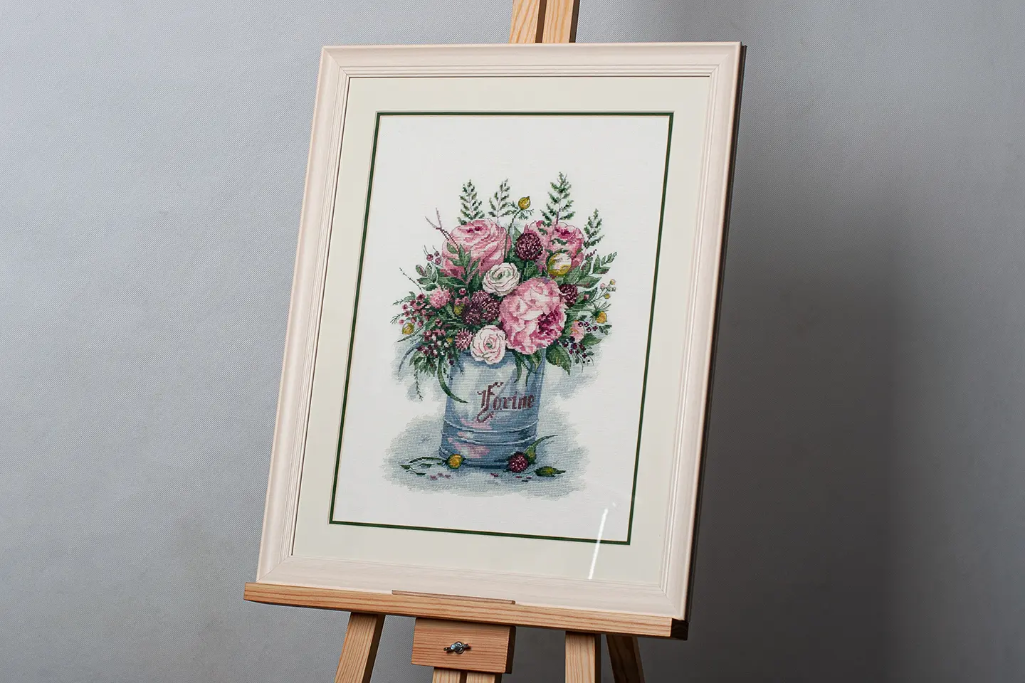 Просто и изысканно