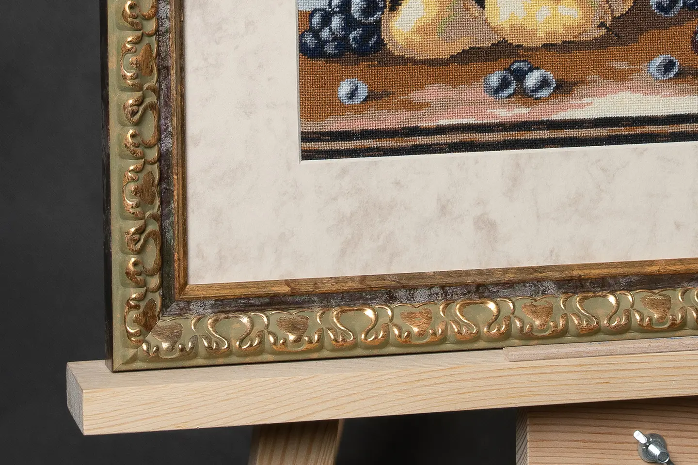 Внимание к мелочам: