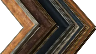 Рамы на заказ