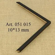 деревянный багет 051-015