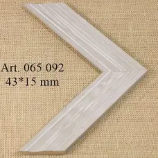 деревянный багет 065-092