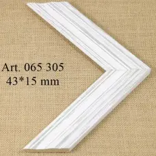 деревянный багет 065-305