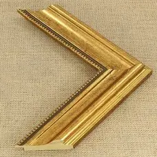 пластиковый багет 101-02M