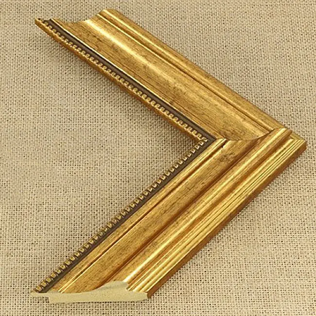 Расчет стоимости рамы из пластикового багета 101-02M