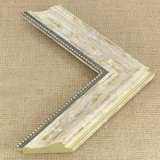 пластиковый багет 101-A101