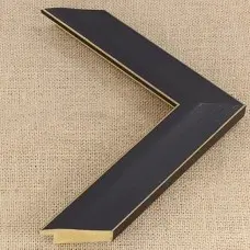 пластиковый багет 1011-0604MP1