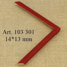 деревянный багет 103-301