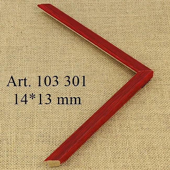 деревянный багет 103-301