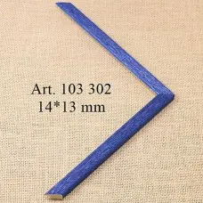 деревянный багет 103-302