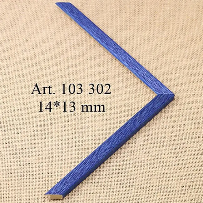 деревянный багет 103-302