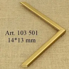 деревянный багет 103-501