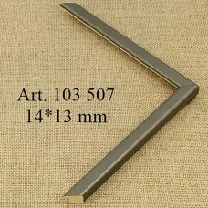деревянный багет 103-507