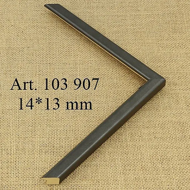 деревянный багет 103-907