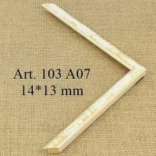 деревянный багет 103-A07
