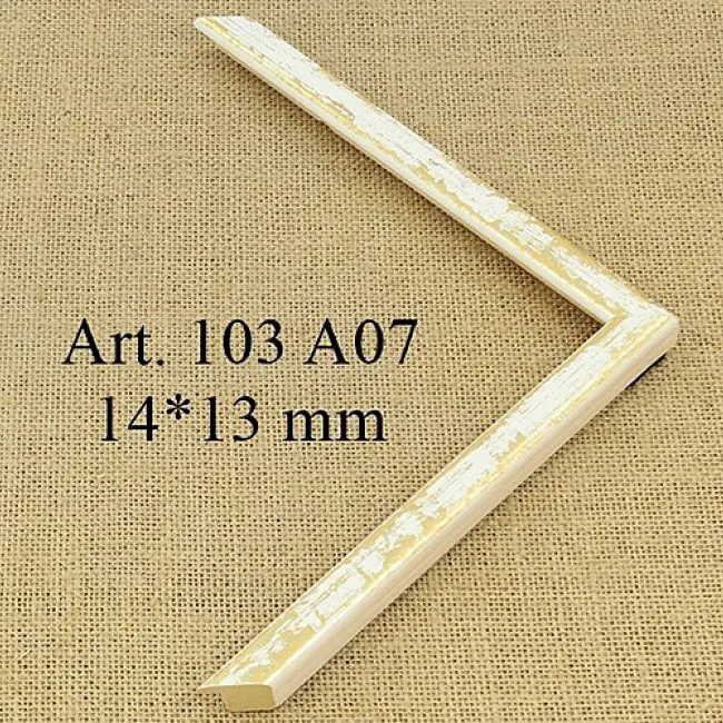 деревянный багет 103-A07