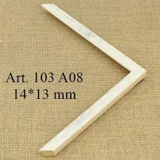 деревянный багет 103-A08