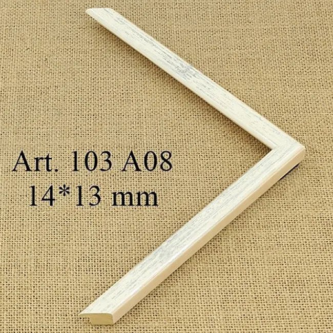 деревянный багет 103-A08
