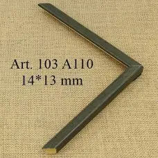 деревянный багет 103-A110