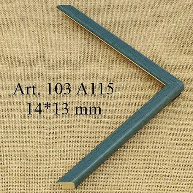 деревянный багет 103-A115