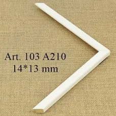 деревянный багет 103-A210