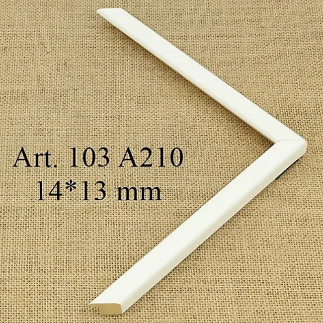 деревянный багет 103-A210