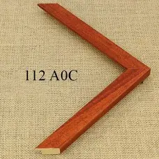 деревянный багет 112-A0C