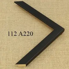 деревянный багет 112-A220