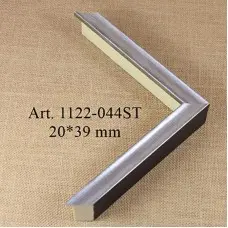 пластиковый багет 1122-044st