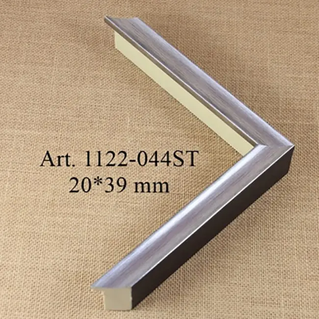 пластиковый багет 1122-044st