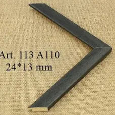 деревянный багет 113-A110