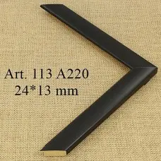 деревянный багет 113-A220