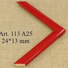 деревянный багет 113-A25