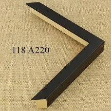 деревянный багет 118-A220