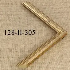 пластиковый багет 128-II-305