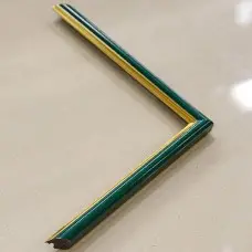 пластиковый багет 1415-173-G