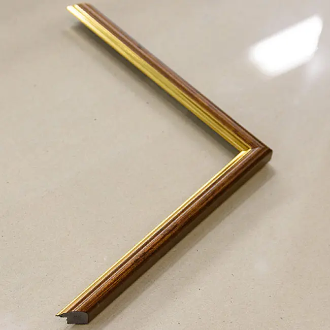 пластиковый багет 1415-41-G