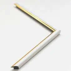 пластиковый багет 1415-64-G