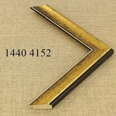 деревянный багет 1440-4152