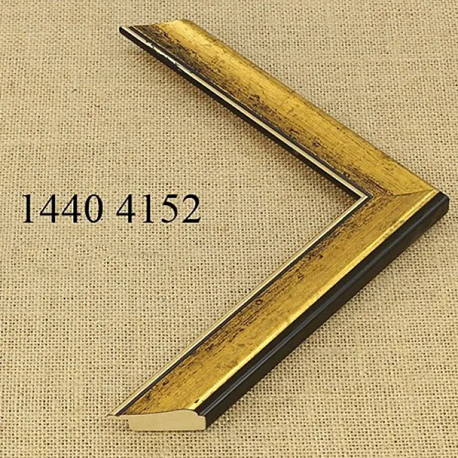 деревянный багет 1440-4152