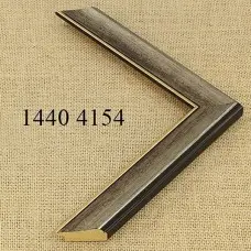 деревянный багет 1440-4154