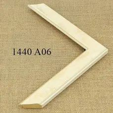 деревянный багет 1440-A06