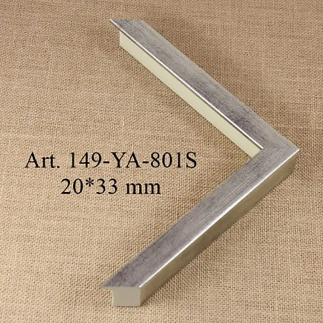 пластиковый багет 149-ya-801s